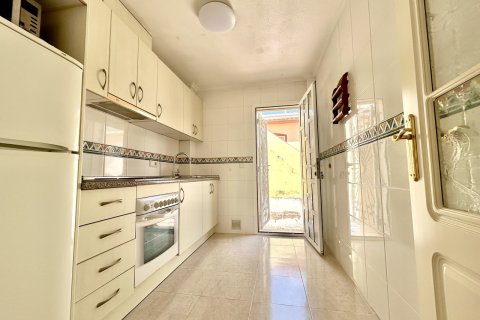 Villetta a schiera in vendita a Ciudad Quesada, Alicante, Spagna 3 camere da letto, 106 mq. N° 195551 - foto 12