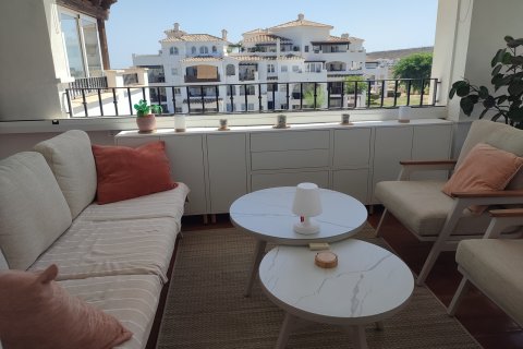 Apartment for sale in Murcia, Spain 2 bedrooms, No. 195549 - photo 6