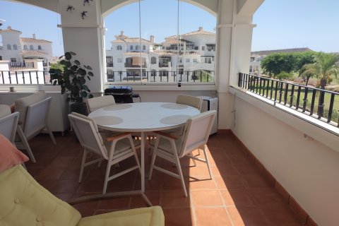 Apartment for sale in Murcia, Spain 2 bedrooms, No. 195549 - photo 3