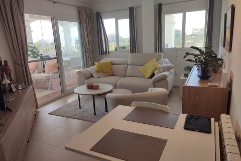 Apartment in Murcia, Spain 2 bedrooms, No. 195549