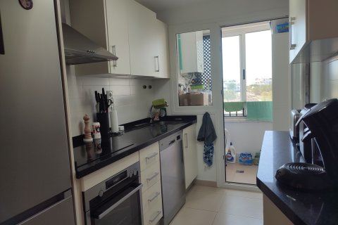 Apartment for sale in Murcia, Spain 2 bedrooms, No. 195549 - photo 4