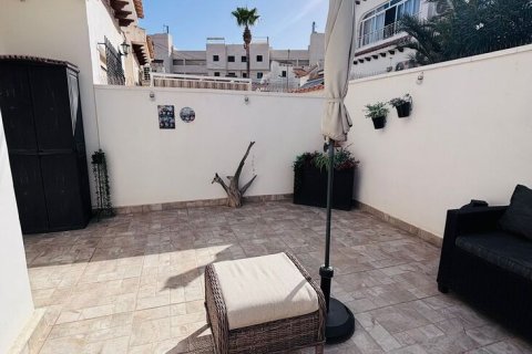Villetta a schiera in vendita a Villamartin, Alicante, Spagna 2 camere da letto, 96 mq. N° 195550 - foto 22