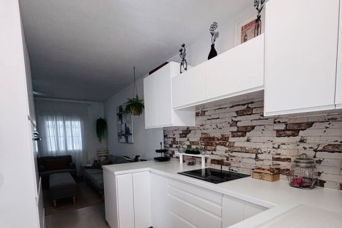 Villetta a schiera in vendita a Villamartin, Alicante, Spagna 2 camere da letto, 96 mq. N° 195550 - foto 12