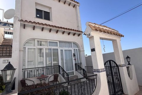 Villetta a schiera in vendita a Villamartin, Alicante, Spagna 2 camere da letto, 96 mq. N° 195550 - foto 2