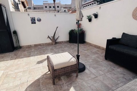Villetta a schiera in vendita a Villamartin, Alicante, Spagna 2 camere da letto, 96 mq. N° 195550 - foto 21