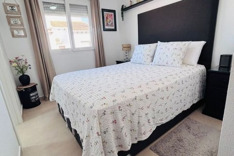 Villetta a schiera in vendita a Villamartin, Alicante, Spagna 2 camere da letto, 96 mq. N° 195550 - foto 30