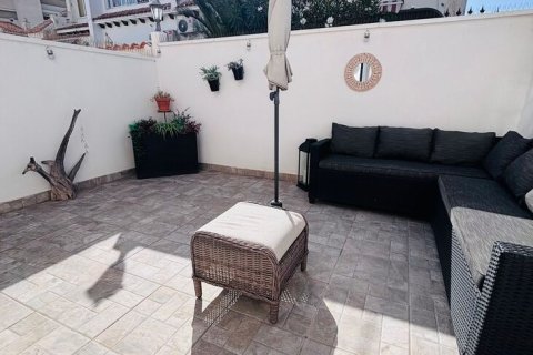 Villetta a schiera in vendita a Villamartin, Alicante, Spagna 2 camere da letto, 96 mq. N° 195550 - foto 19