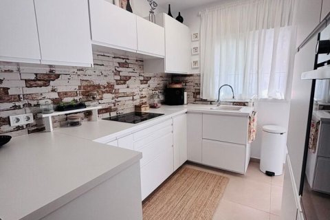 Villetta a schiera in vendita a Villamartin, Alicante, Spagna 2 camere da letto, 96 mq. N° 195550 - foto 11