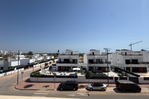 Lägenhet till salu i Los Alcazares, Murcia, Spanien 2 sovrum, 85 kvm. Nr. 195548 - foto 25