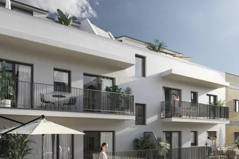 Dzīvoklis pārdošanā Badalona, Barcelona, Spānijā 2 istabas, 56.77 m2 Nr. 167034 - attēls 5