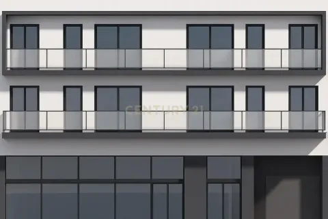 Dzīvoklis pārdošanā Badalona, Barcelona, Spānijā 2 istabas, 59.48 m2 Nr. 167035 - attēls 2