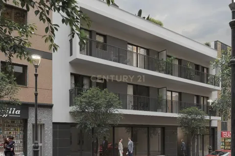 Dzīvoklis pārdošanā Badalona, Barcelona, Spānijā 2 istabas, 64.18 m2 Nr. 167031 - attēls 5