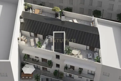 Dzīvoklis pārdošanā Badalona, Barcelona, Spānijā 2 istabas, 64.18 m2 Nr. 167031 - attēls 8