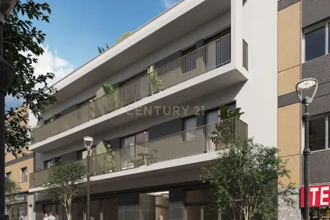 Dzīvoklis pārdošanā Badalona, Barcelona, Spānijā 2 istabas, 64.18 m2 Nr. 167031 - attēls 7