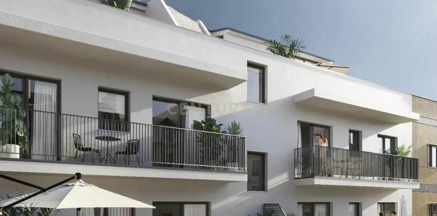 Dzīvoklis Badalona, Barcelona, Spānijā 2 istabas, 111.18 m2 Nr. 167029