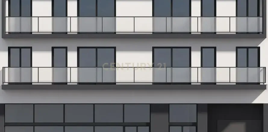 Dzīvoklis Badalona, Barcelona, Spānijā 2 istabas, 143 m2 Nr. 167030