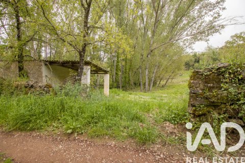 Parcela en Galaroza, Huelva, España 6500 m2 No. 184949