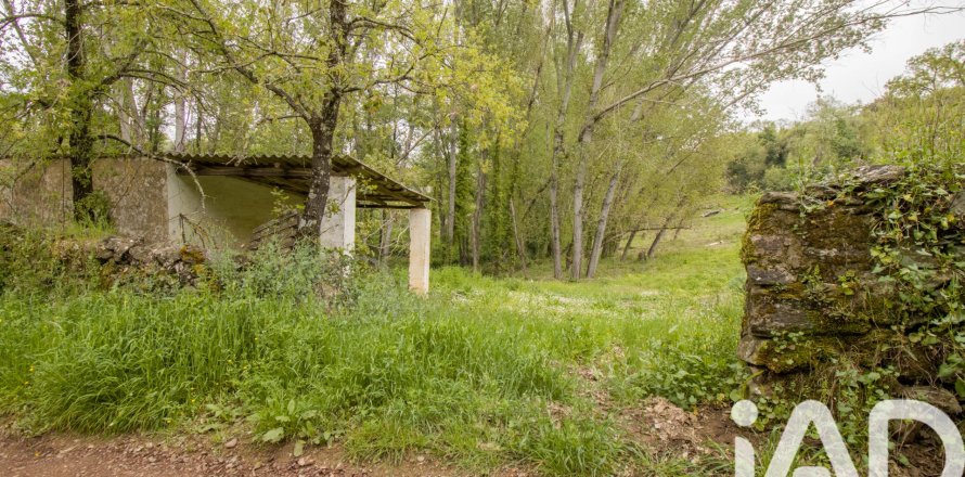 Земельный участок в Галароса, Уэльва, Испания 6500м2 №184949