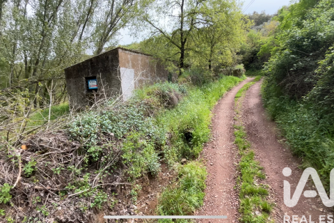 Продажа земельного участка в Галароса, Уэльва, Испания 6500м2 №184949 - фото 20
