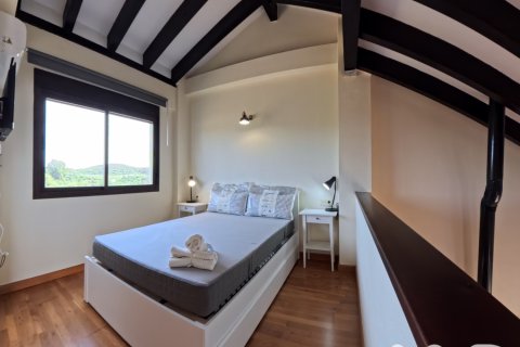 House for sale in El Ronquillo, Seville, Spain 1 bedroom, 65 sq.m. No. 184945 - photo 12