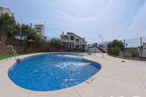 House for sale in El Ronquillo, Seville, Spain 1 bedroom, 65 sq.m. No. 184945 - photo 14