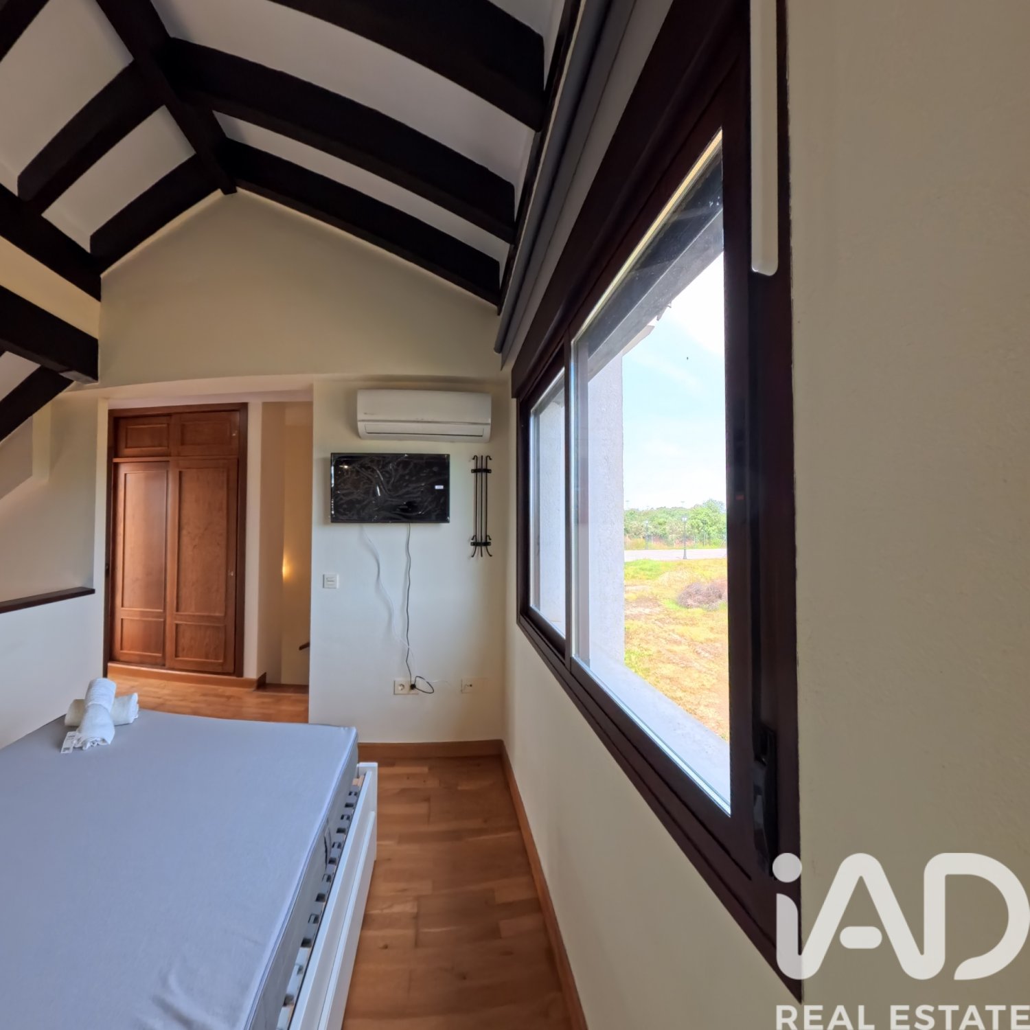 Talo El Ronquillo, Seville, Espanja 1 makuuhuone, 65 m2 No. 184945