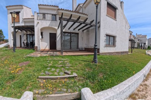 House for sale in El Ronquillo, Seville, Spain 1 bedroom, 65 sq.m. No. 184945 - photo 6