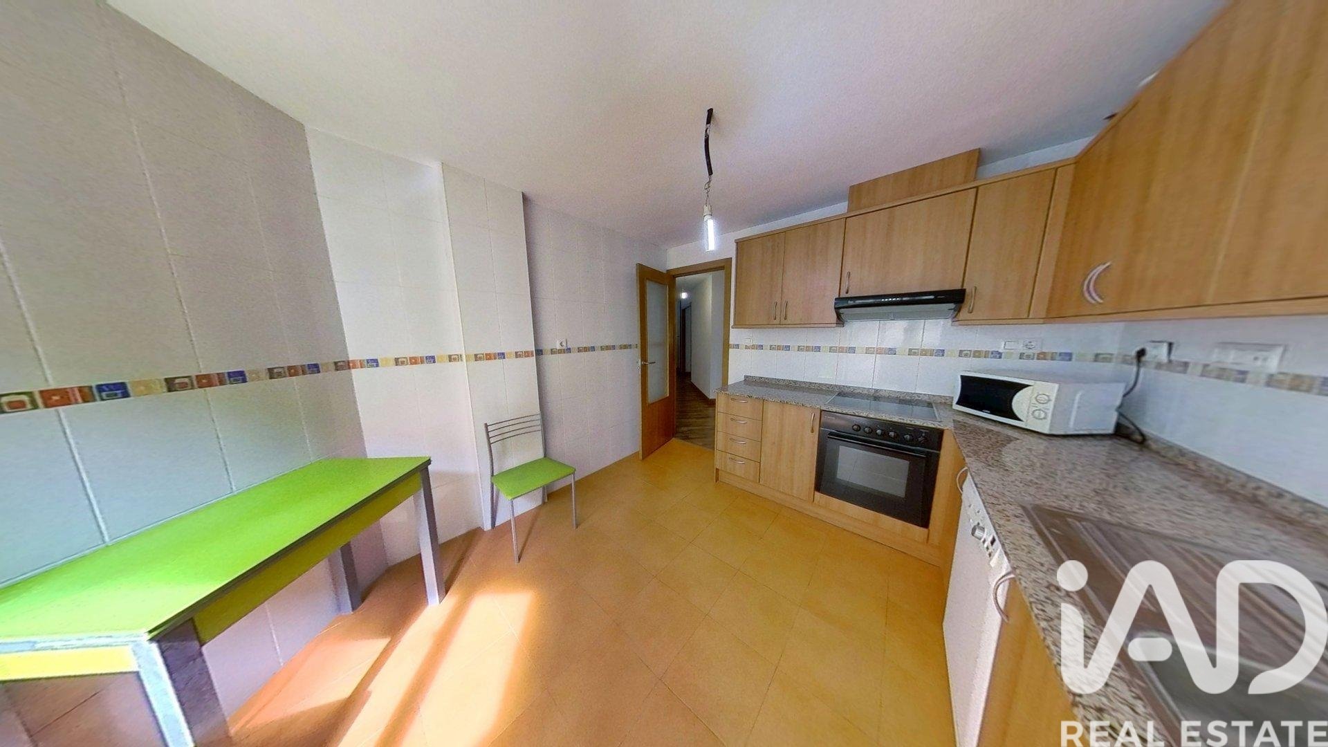 Apartament w Castalla, Alicante, Hiszpania 3 sypialnie, 99 mkw. nr 184946