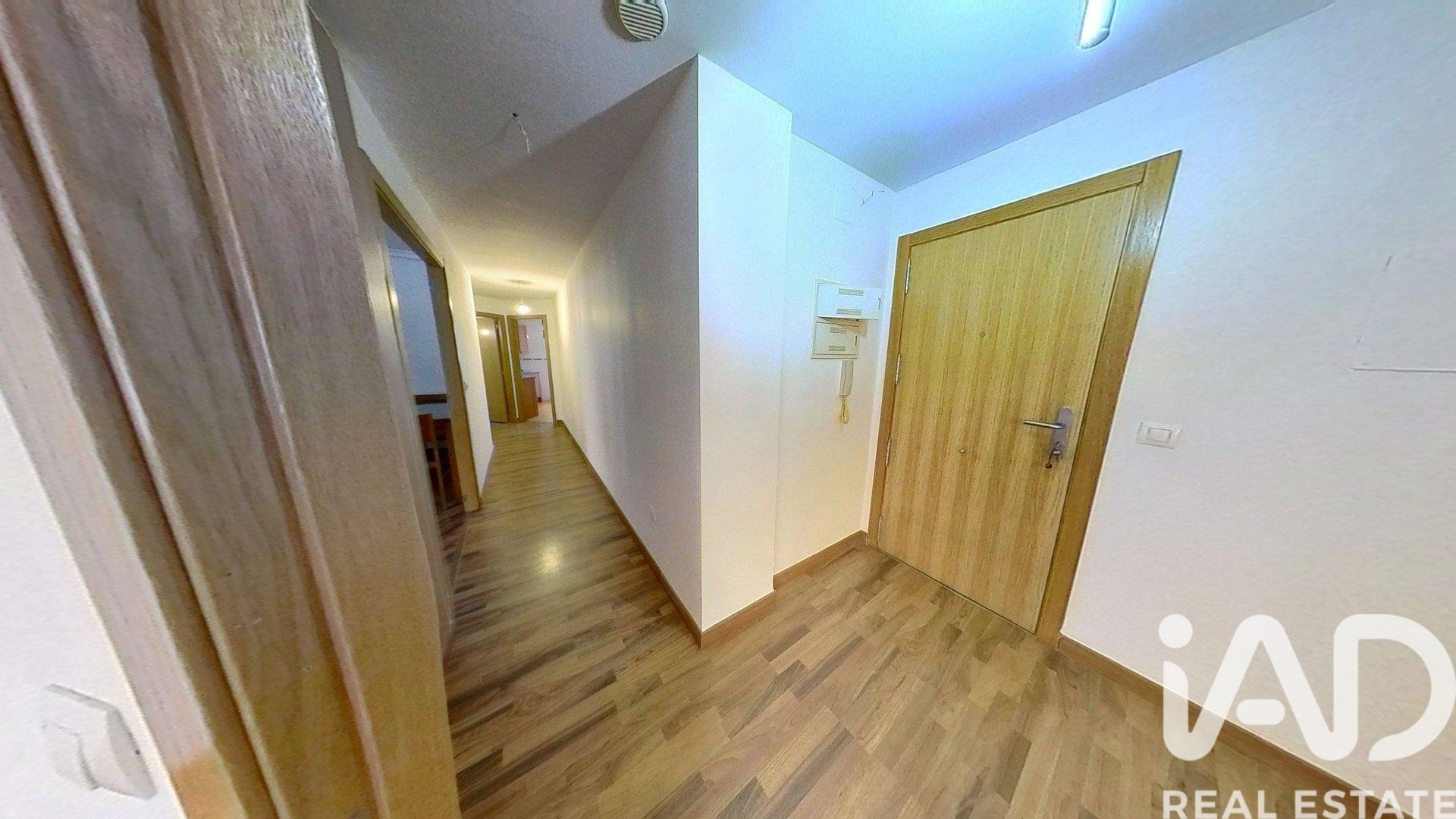 Apartament w Castalla, Alicante, Hiszpania 3 sypialnie, 99 mkw. nr 184946