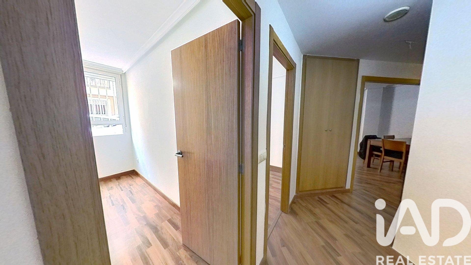 Apartament w Castalla, Alicante, Hiszpania 3 sypialnie, 99 mkw. nr 184946