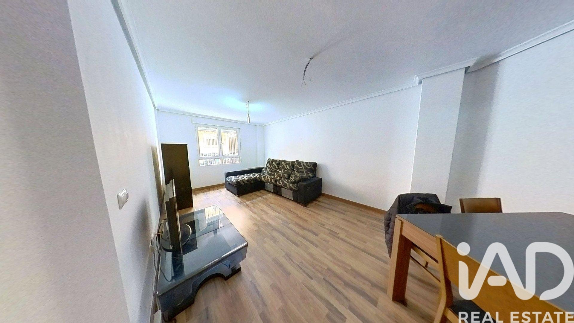 Apartament w Castalla, Alicante, Hiszpania 3 sypialnie, 99 mkw. nr 184946