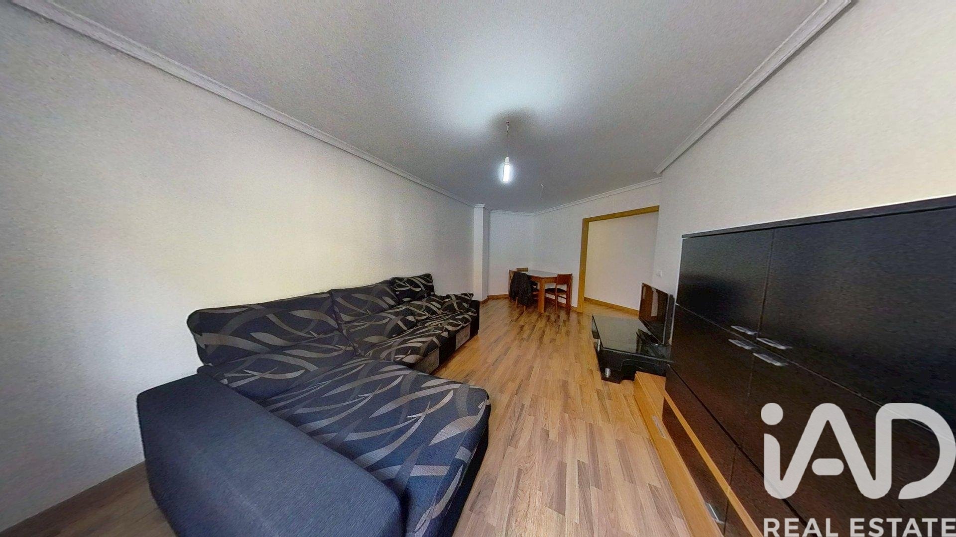 Apartament w Castalla, Alicante, Hiszpania 3 sypialnie, 99 mkw. nr 184946