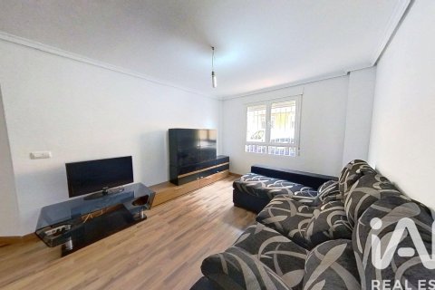 Квартира в Касталья, Аликанте, Испания 3 спальни, 99м2 №184946