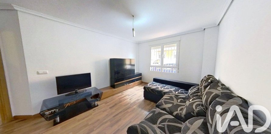 Apartment à Castalla, Alicante, Espagne 3 chambres, 99 m2 No. 184946