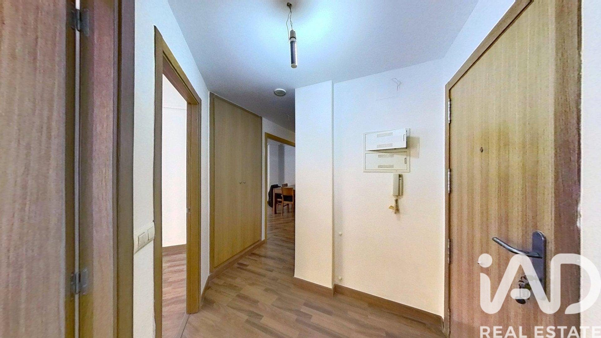 Apartament w Castalla, Alicante, Hiszpania 3 sypialnie, 99 mkw. nr 184946