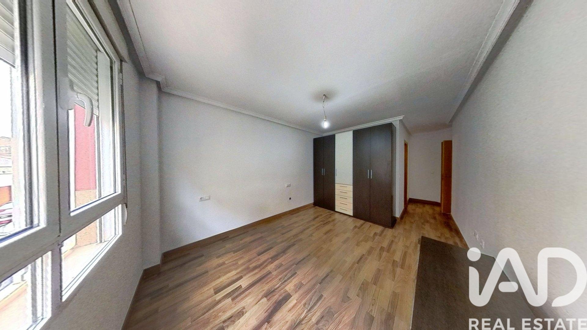 Apartament w Castalla, Alicante, Hiszpania 3 sypialnie, 99 mkw. nr 184946