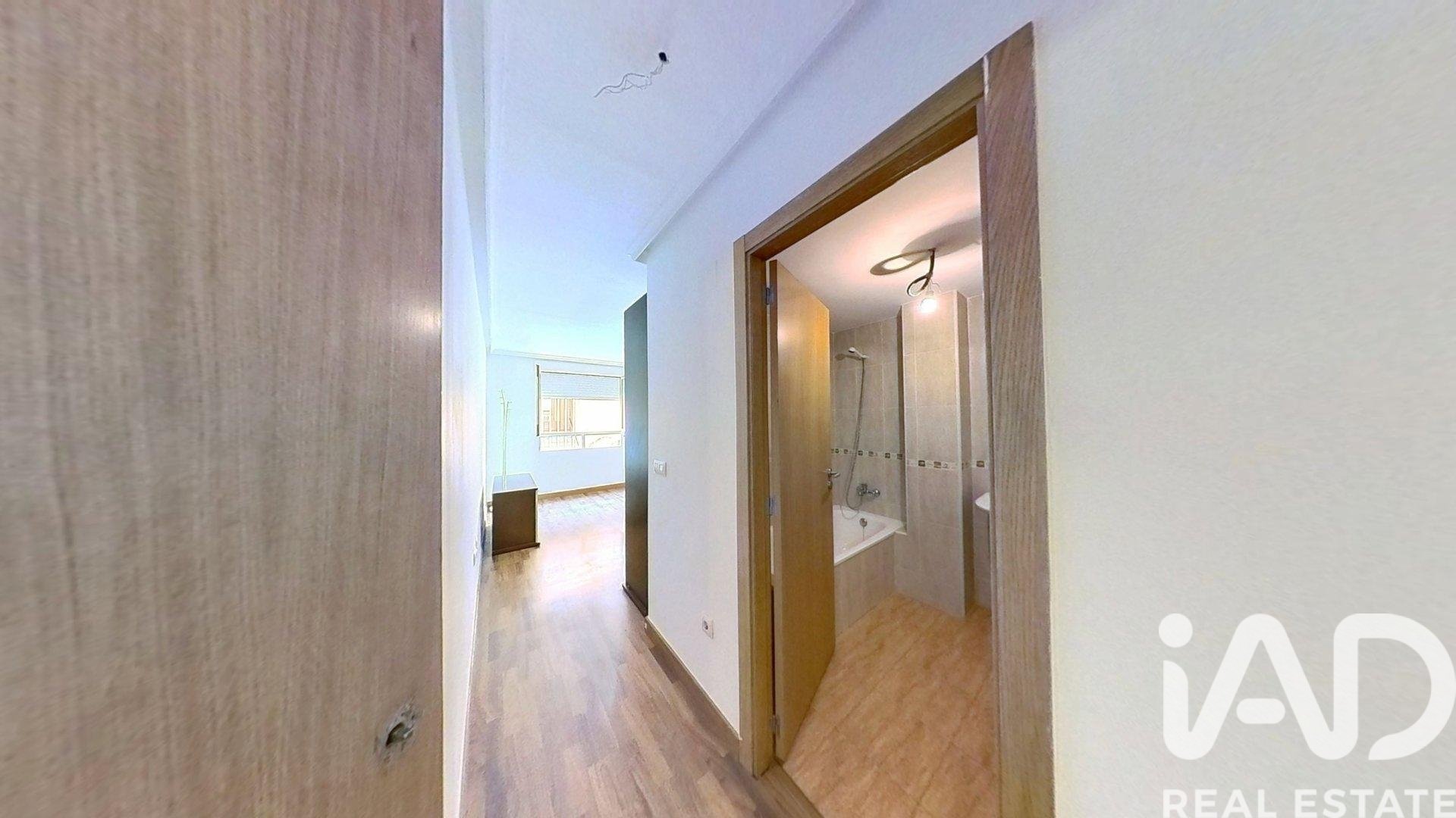Apartament w Castalla, Alicante, Hiszpania 3 sypialnie, 99 mkw. nr 184946