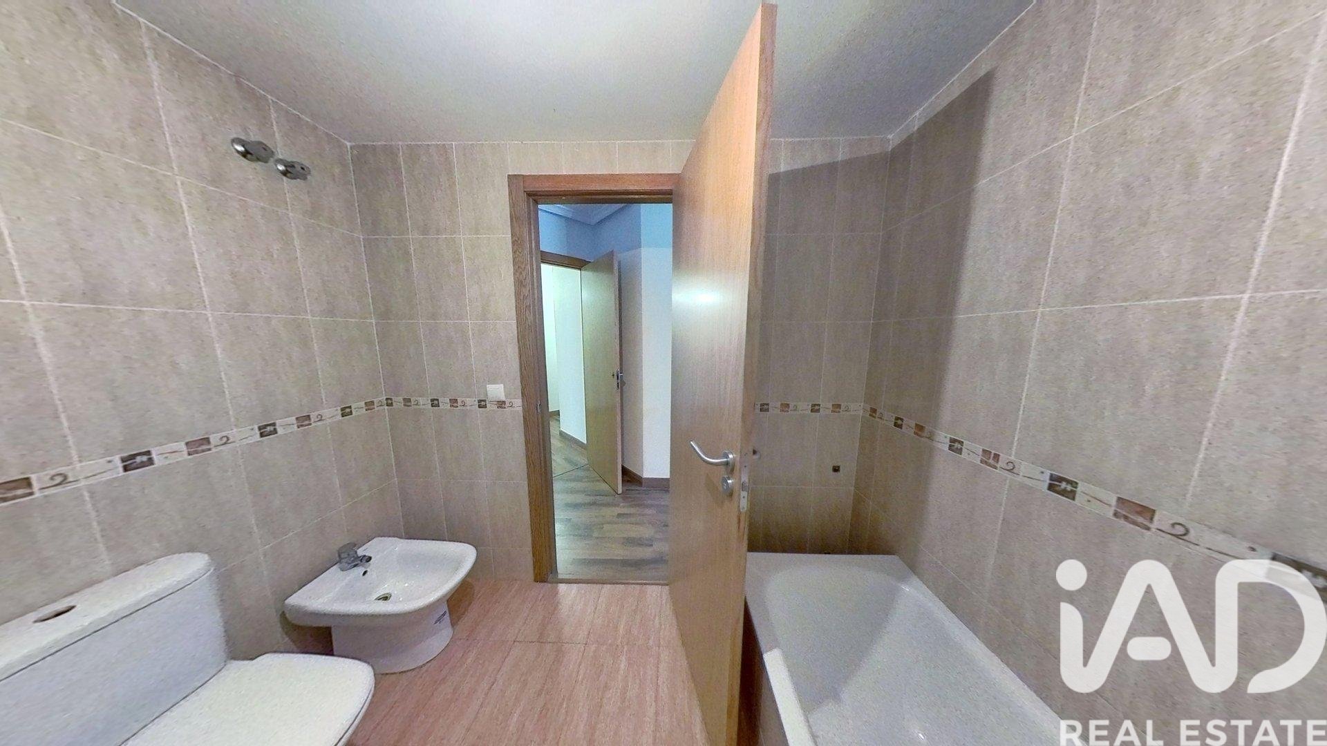 Apartament w Castalla, Alicante, Hiszpania 3 sypialnie, 99 mkw. nr 184946