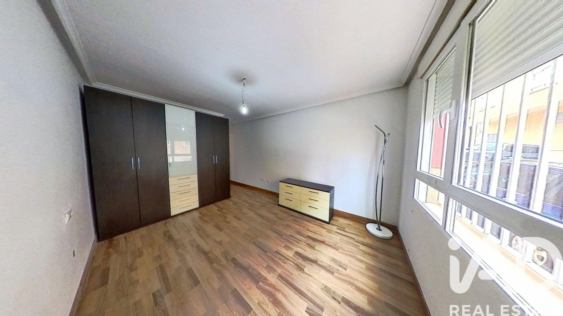 Apartament w Castalla, Alicante, Hiszpania 3 sypialnie, 99 mkw. nr 184946