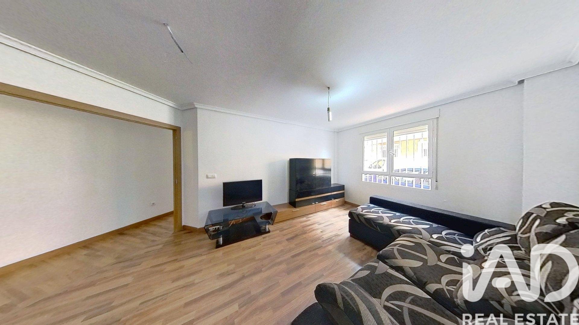 Apartament w Castalla, Alicante, Hiszpania 3 sypialnie, 99 mkw. nr 184946