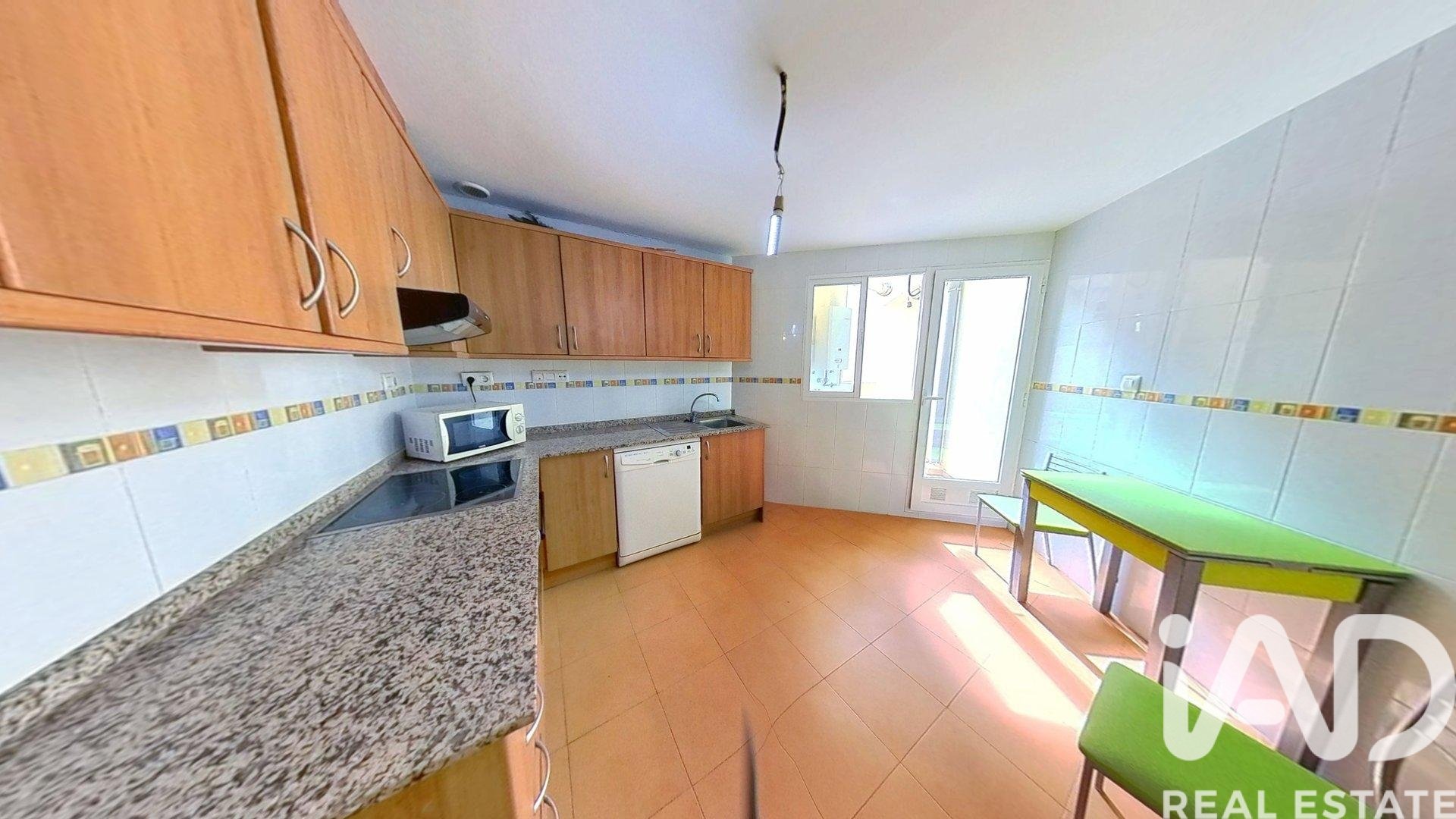 Apartament w Castalla, Alicante, Hiszpania 3 sypialnie, 99 mkw. nr 184946
