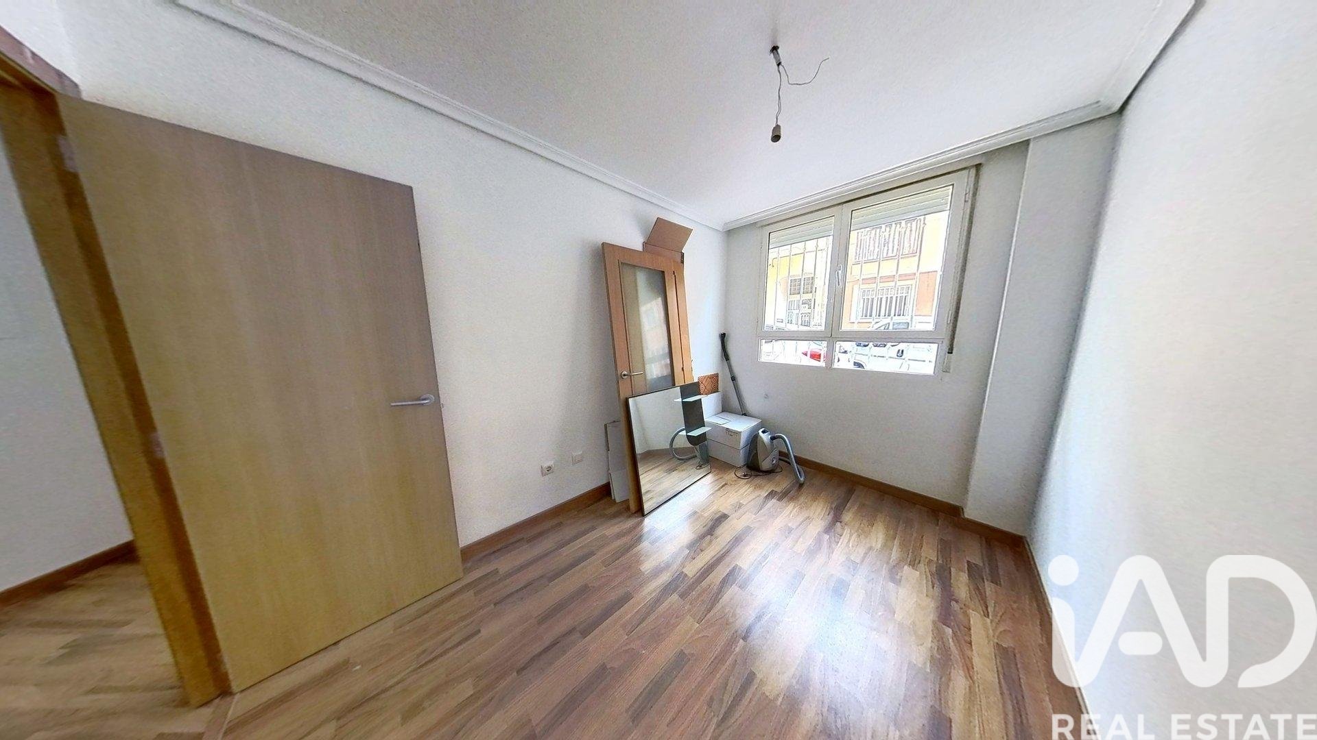 Apartament w Castalla, Alicante, Hiszpania 3 sypialnie, 99 mkw. nr 184946