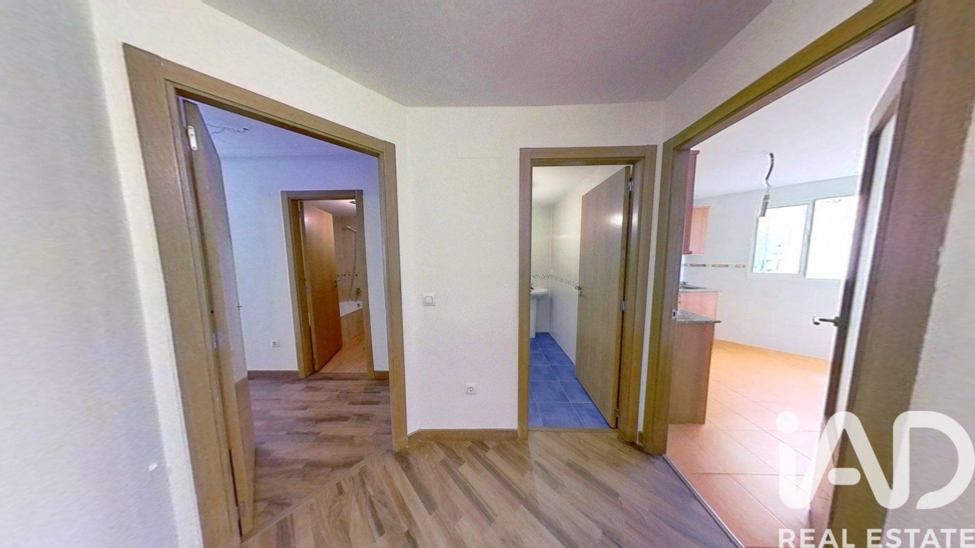 Apartament w Castalla, Alicante, Hiszpania 3 sypialnie, 99 mkw. nr 184946