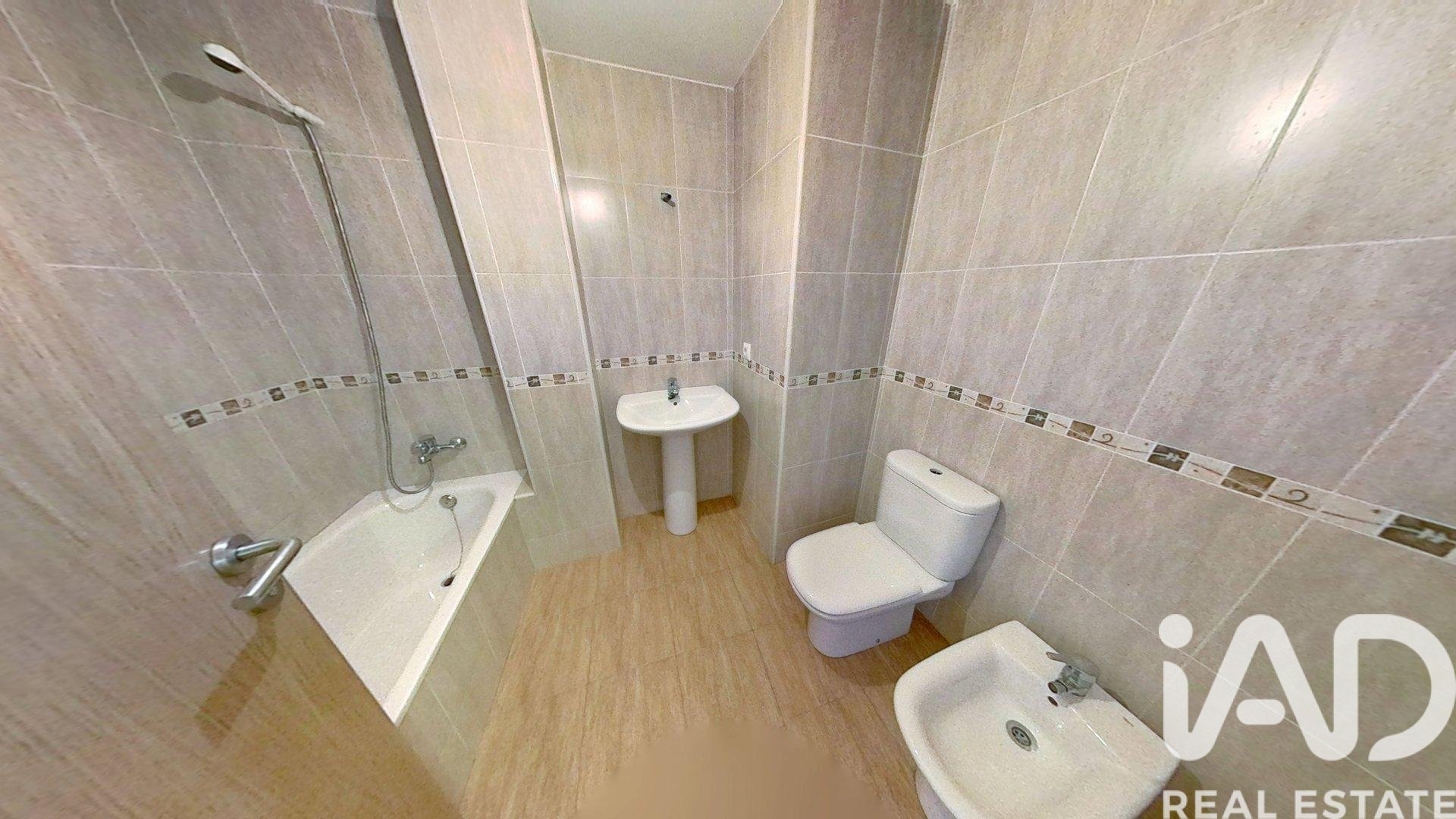 Apartament w Castalla, Alicante, Hiszpania 3 sypialnie, 99 mkw. nr 184946