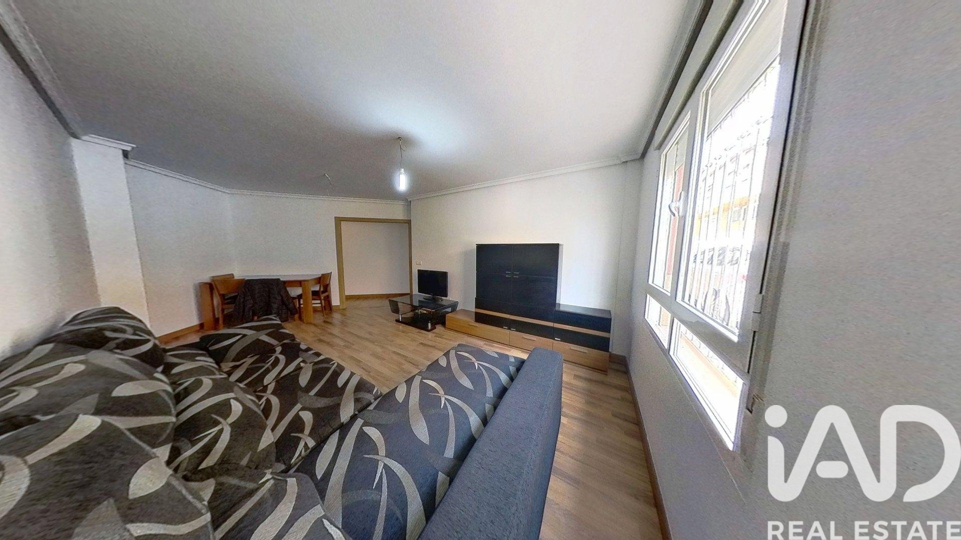 Apartament w Castalla, Alicante, Hiszpania 3 sypialnie, 99 mkw. nr 184946