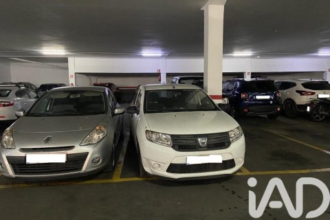 Garage for sale in Barcelona, Spain 21 sq.m. No. 184947 - photo 2