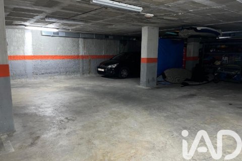 Garaż w Barcelona, Hiszpania 21 mkw. nr 184947