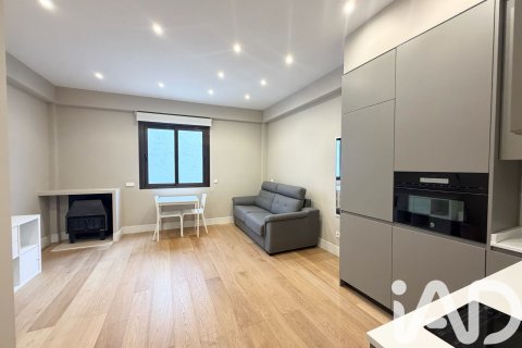 Apartment à vendre à Madrid, Espagne, 43 m2 No. 187985 - photo 9