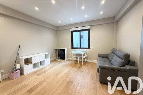 Apartment à vendre à Madrid, Espagne, 43 m2 No. 187985 - photo 10