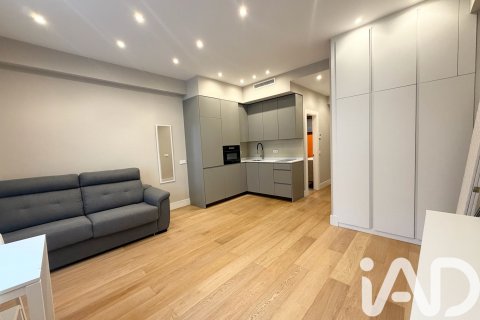 Apartment à vendre à Madrid, Espagne, 43 m2 No. 187985 - photo 6